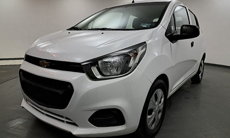 Chevrolet Beat 2019 ...