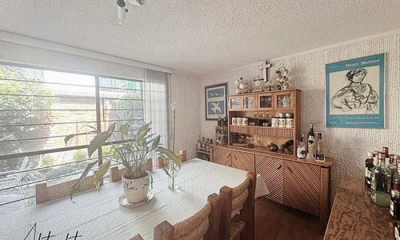 Casa En Venta En Mis...