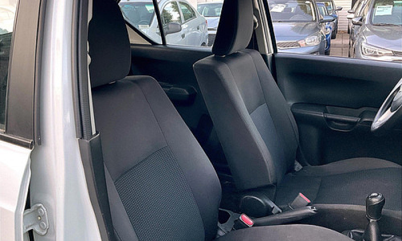 Suzuki Ignis 2022...