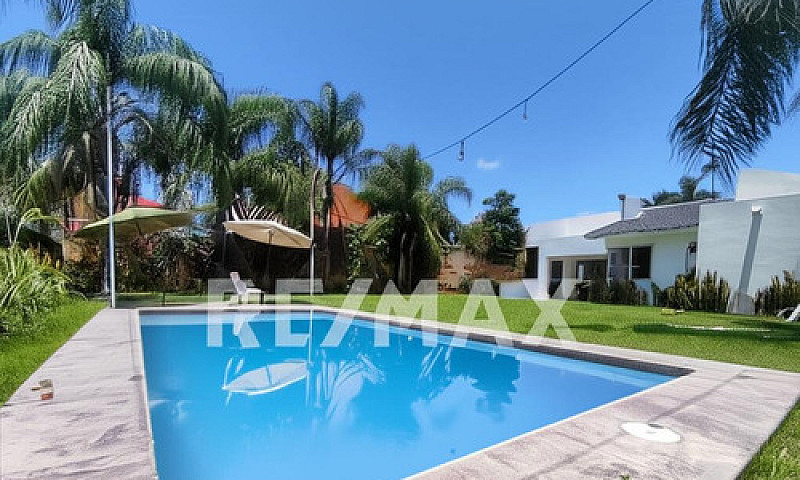 Casa En Venta En Mor...
