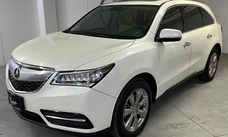Acura Mdx 2015 3.5 A...
