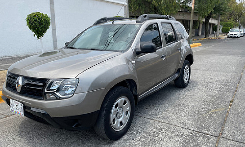 Renault Duster 2.0 Z...