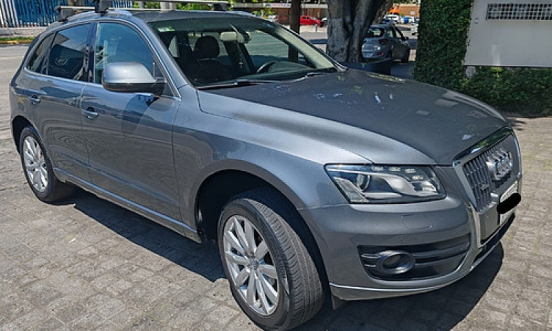 Audi Q5 2.0 Elite S ...