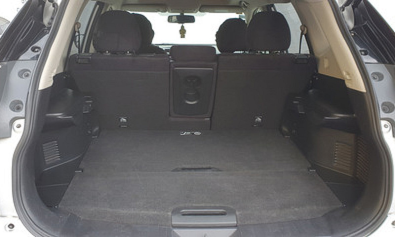 Nissan X-Trail 2.5 A...