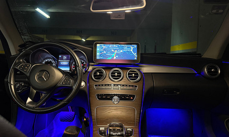 Mercedes-Benz Clase ...