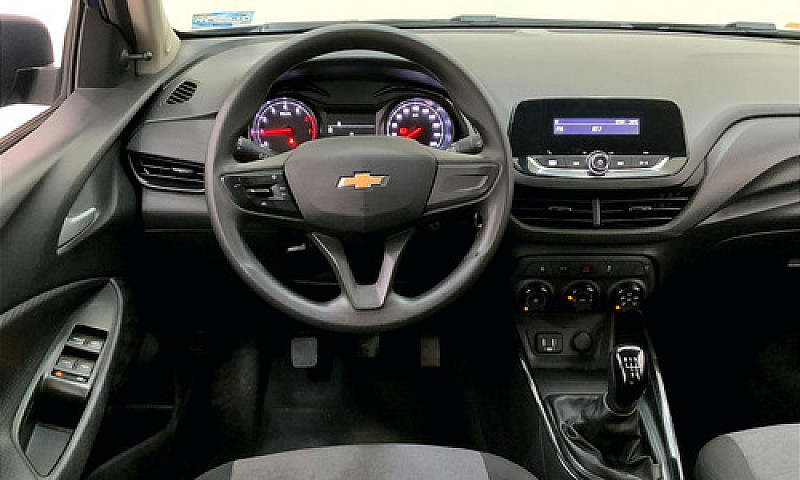 Chevrolet Onix 2021...