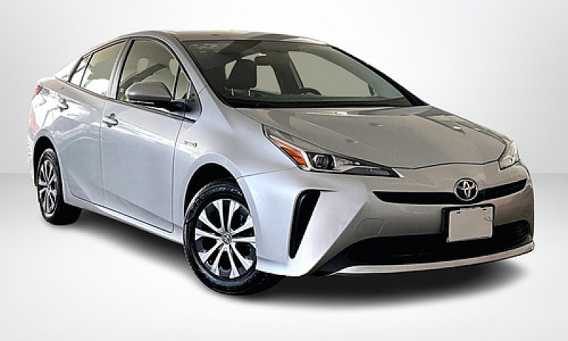 Toyota Prius 2020...