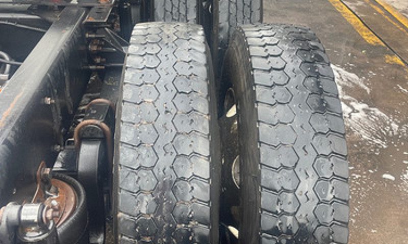 Tractocamion Interna...