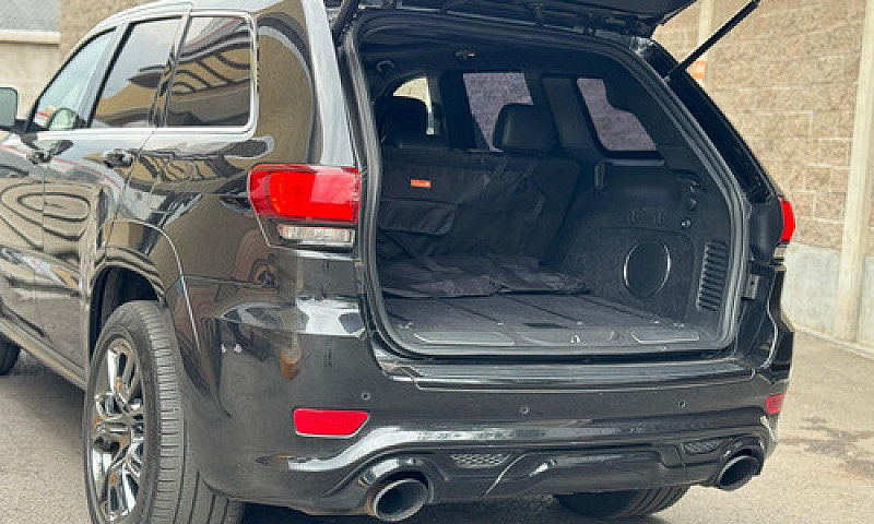 Jeep Grand Cherokee ...