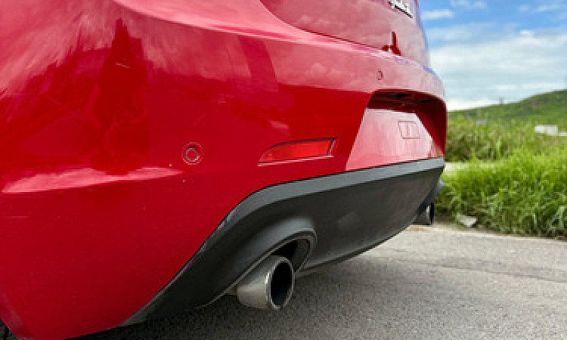Alfa Romeo Giulietta...