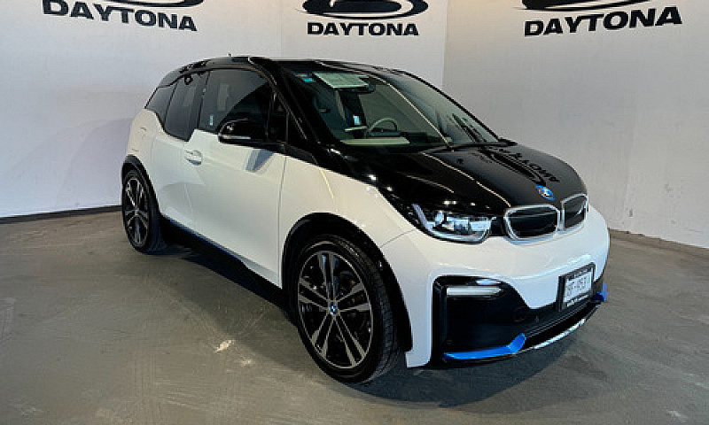 Bmw I3 2020...