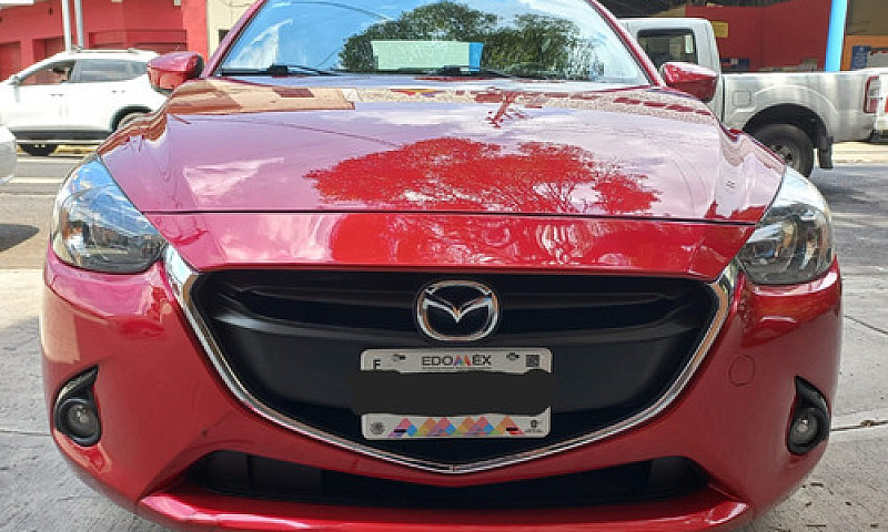 Mazda Mazda 2 1.5 I ...