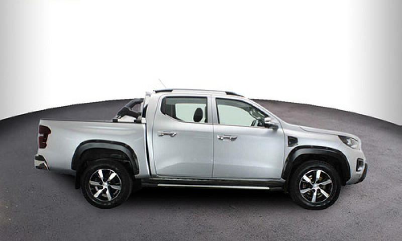 Peugeot Landtrek 202...