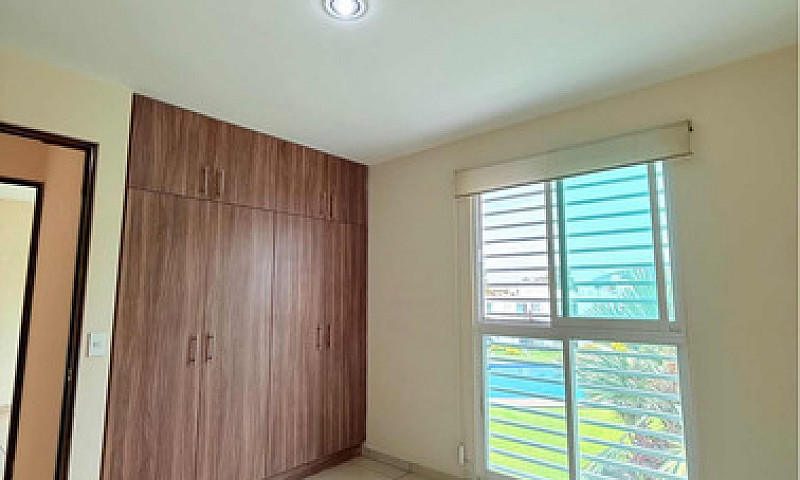 Casa Nueva En Jiutep...