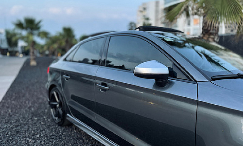 Audi Serie S 2.0 S3 ...