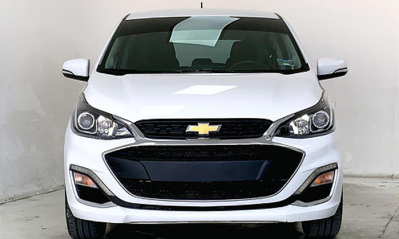 Chevrolet Spark 2021...
