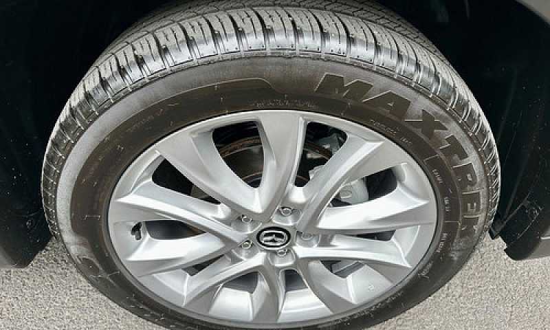 Mazda Cx-5 2.5 S Gra...