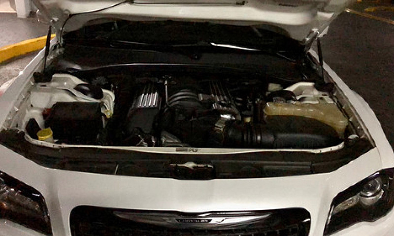 Dodge Charger 6.4 Sr...