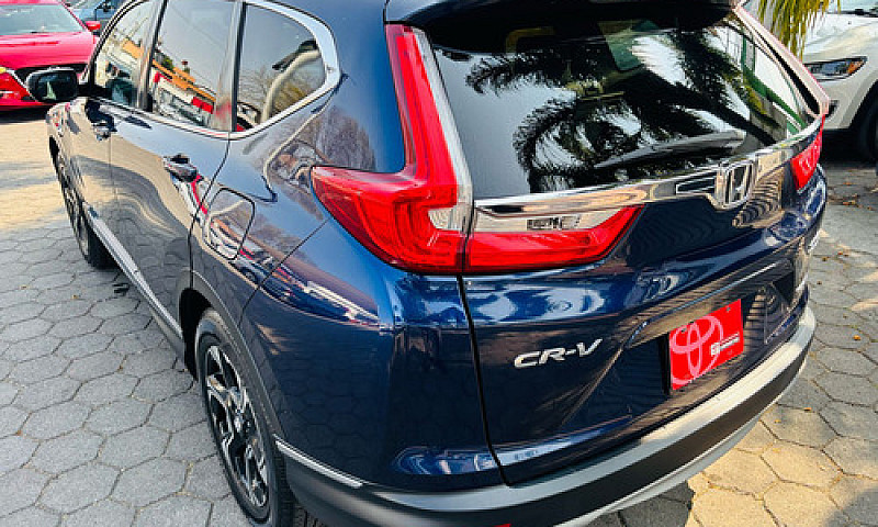 Honda Cr-V 2019...