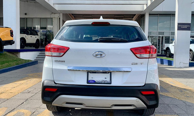 Hyundai Creta 2019...