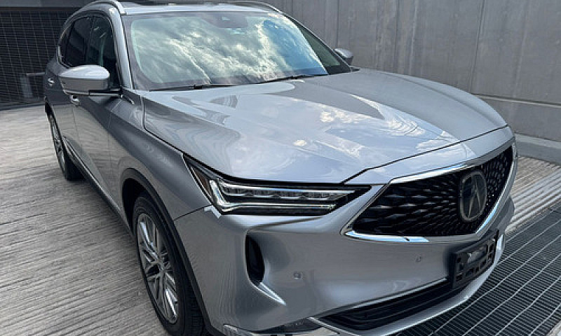 Acura Mdx 2024...