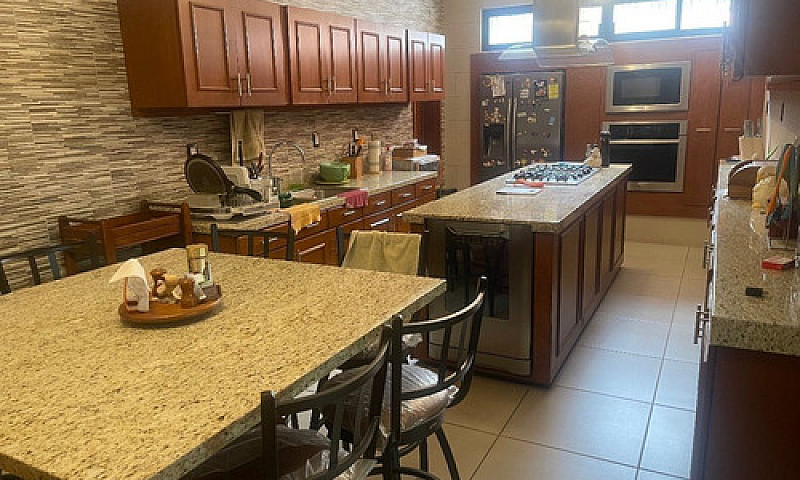 Venta Casa En Anzure...