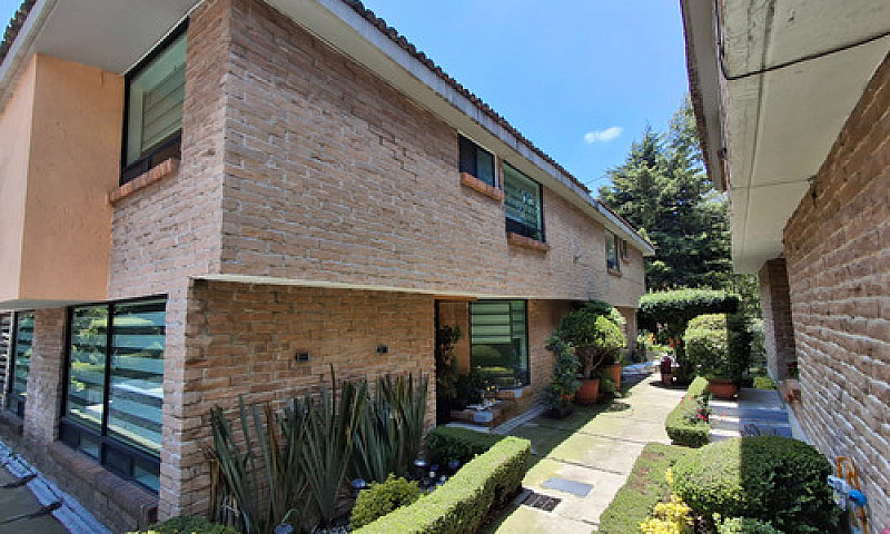 Casa En Venta En Ped...
