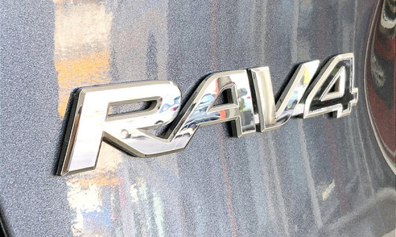 Toyota Rav4 2019...