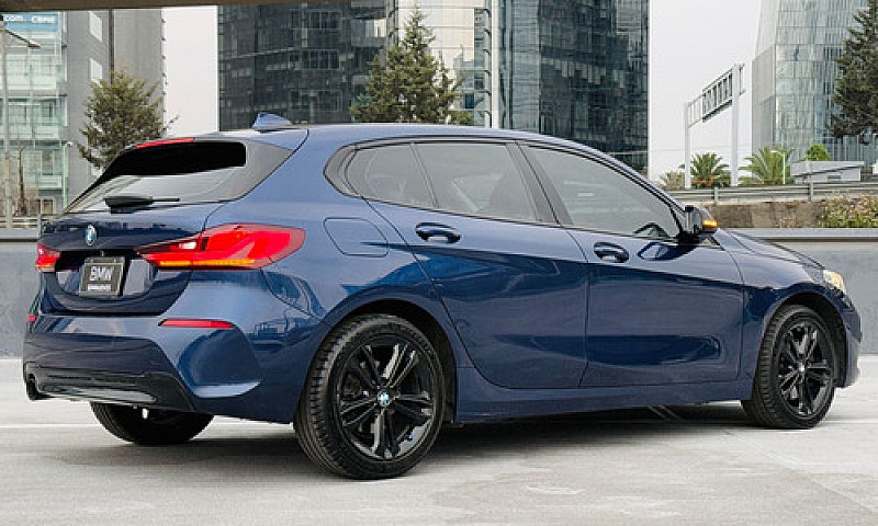 Bmw Serie 1 5P 118I ...