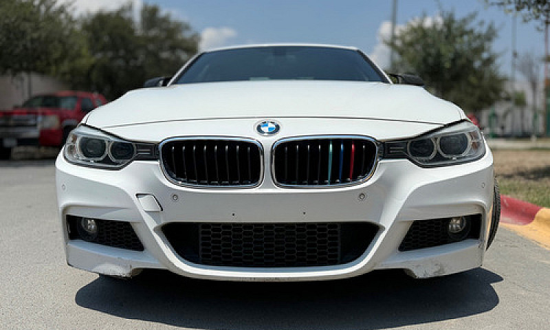Bmw Serie 3 3.0 335I...