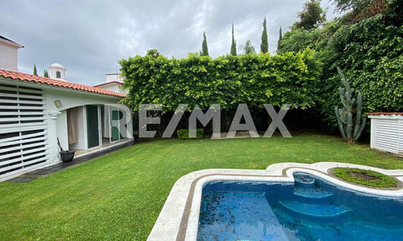 Casa En Venta En Mor...