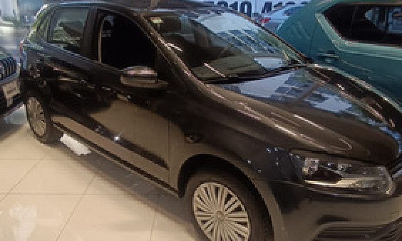 Volkswagen Polo 2019...