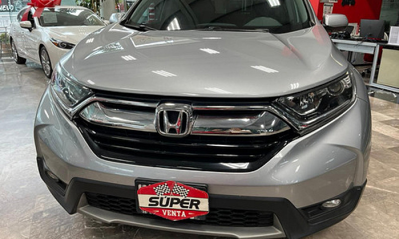 Honda Cr-V 2019 1.5 ...