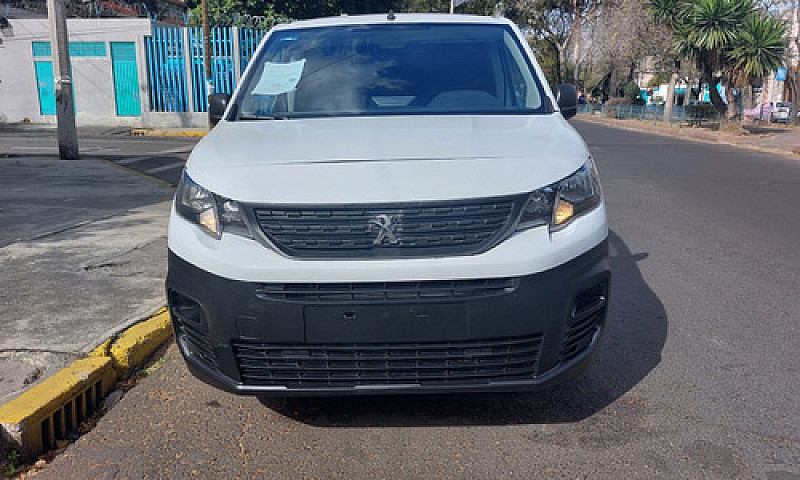 Peugeot Partner 1.6 ...
