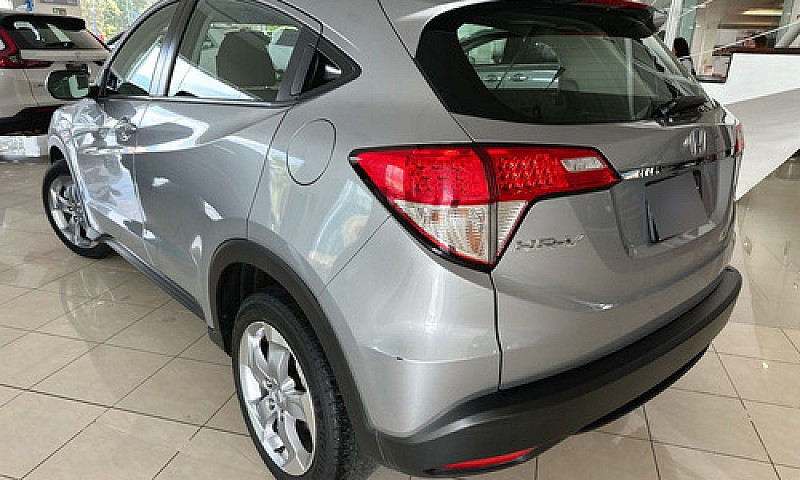 Honda Hr-V 2021...