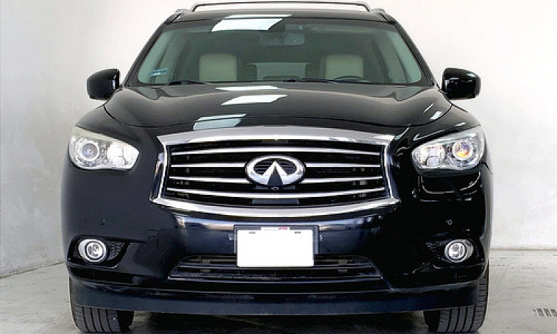 Infiniti Qx60 2015...