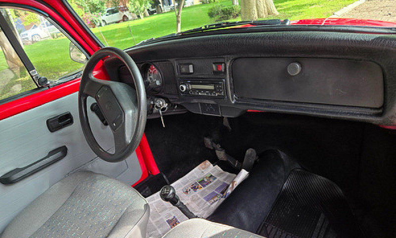 Volkswagen Sedan 1.6...