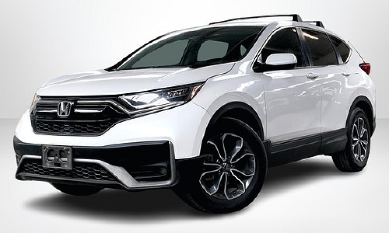 Honda Cr-V 2020...