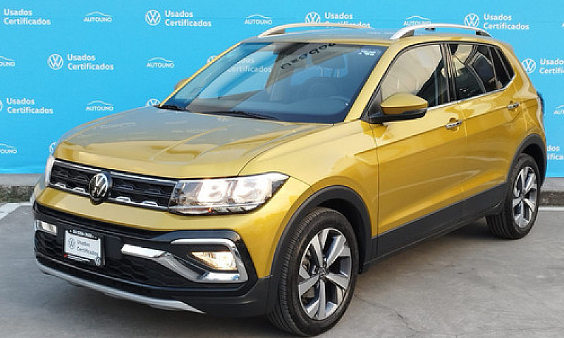 Volkswagen Taigun 20...