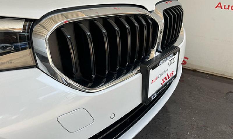 Bmw 530E Hibrido 202...