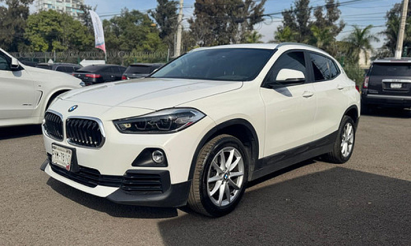 Bmw X2 2020...