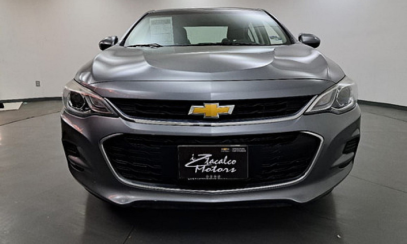 Chevrolet Cavalier 2...