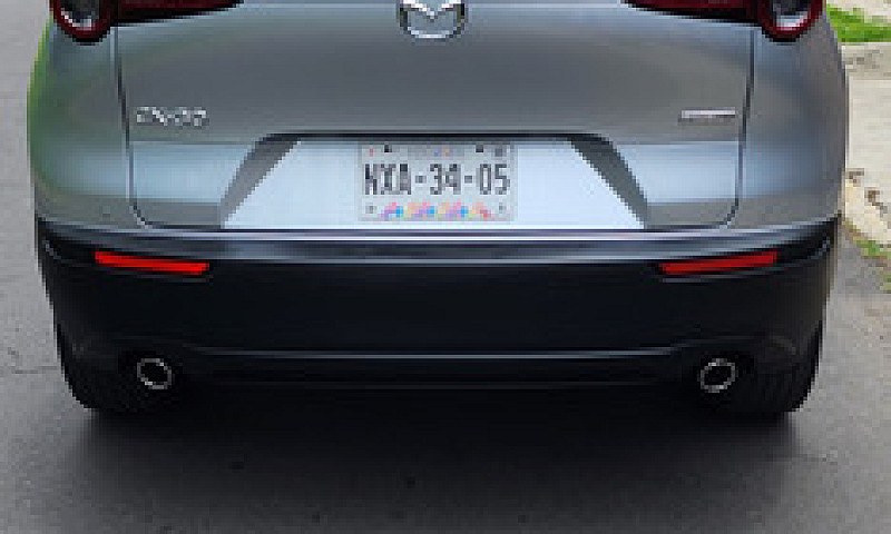 Mazda Cx-30 2.5L I G...
