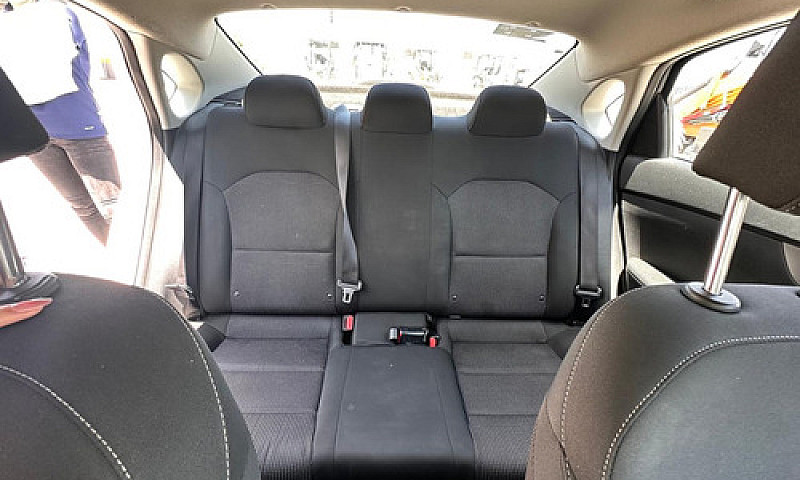 Kia Forte 2.0 L At...
