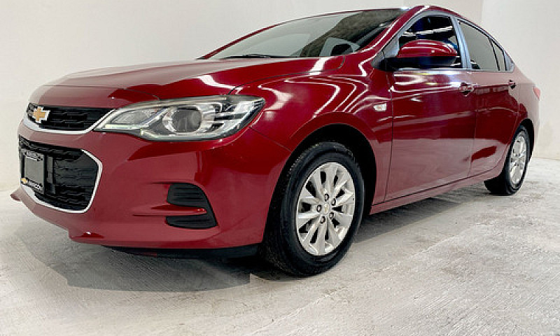 Chevrolet Cavalier 2...