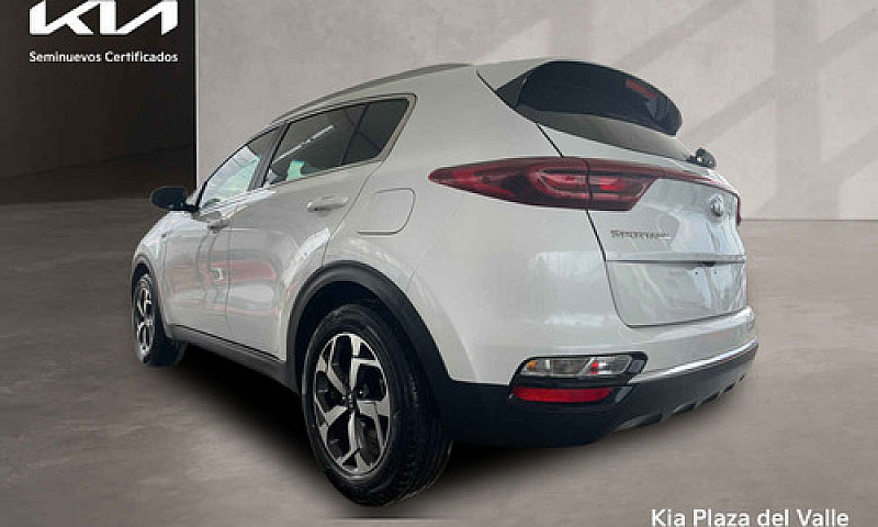 Kia Sportage 2022...