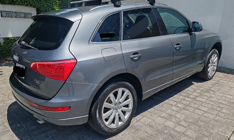 Audi Q5 2.0 Elite S ...