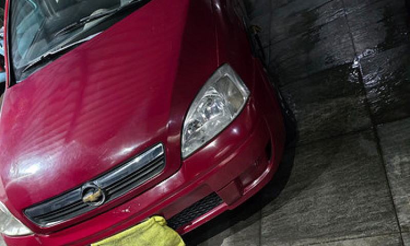 2010 Chevrolet Torna...