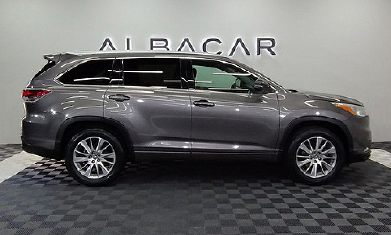 Toyota Highlander 20...