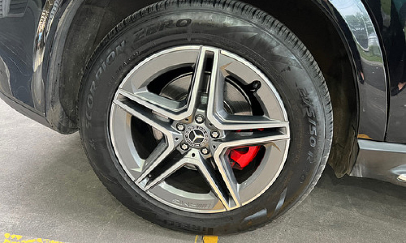 Gle 450 Sport Mild H...
